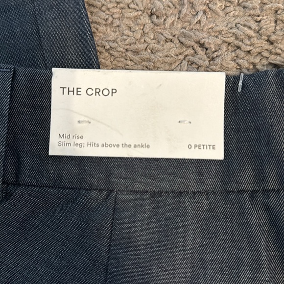 The crop - Picture 4 of 5